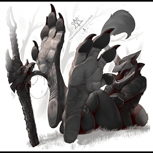 Patreon commissions by Gigren