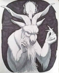 Here be wisdom by wyrrn