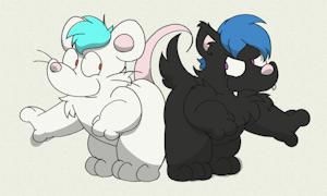 Sidvangfrapetoj. by Regheto