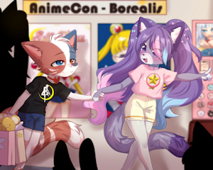 Comm:LunarCiph by Clara