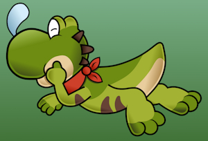 Nathan's Sleepy Soles by VoxelYoshi7565