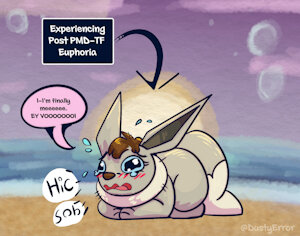 Post-PMD TF Euphoria by Dustyerror