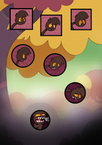 Holding Our Breath page 2 by TrevorFox