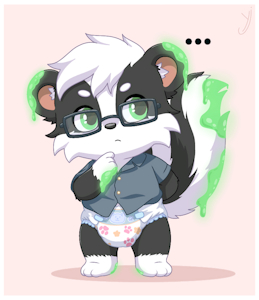 Little tester by ErickYanjiro