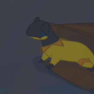 Deserved by BakedFish