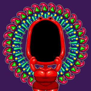 Return to (Surreal) Form by shirtbusters