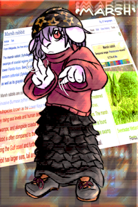 M-A-R-S-H by SWEETMISSION