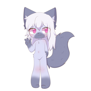 Patreon Reward collection (February to August) by clyndemoon