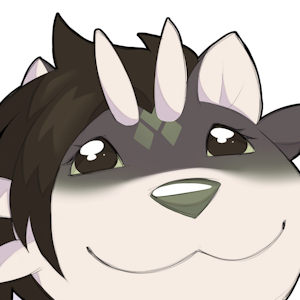 NewProfilePic by Elronya