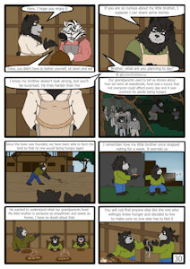 a story i want to tell (C3) 030 [ing] by colmilloblancogcs