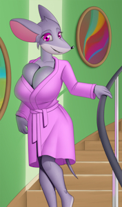 Shootin' with Thea 1~ by creatiffy