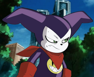 Imp screenshot by Kiffyyy