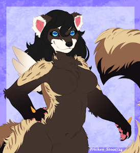 Taylor by FrickenStoat