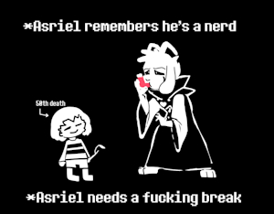 Please let him win by Crackers