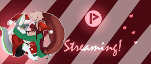 STREAMING|| Arts and stuff! :3 by Angellsview3