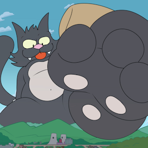 Scratch it by optimisticTrashbag