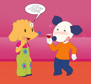 I only had a couple... by takaneru