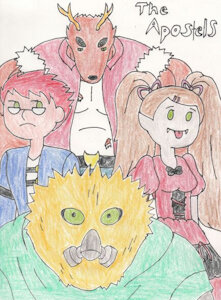 ATR-The Apostles by nanokoex