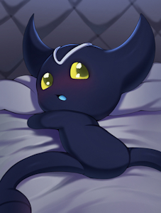 Cute bokkun >< by Bimbo4ka