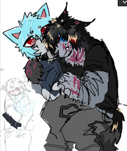 My love by tenkogiri