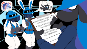 HYPNOVEMBER 22- SURVEY: Data Gathering (Sabri) by Darkwitt