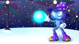 Magic Jester by Roler42