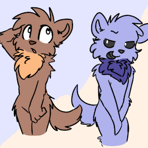 The breels by CatLovingLoser