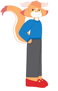 The Rowan, The Witch & The Wardrobe (Minus The Witch) by Gothxicroak