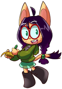 Poni old SFW art by ichduhernz