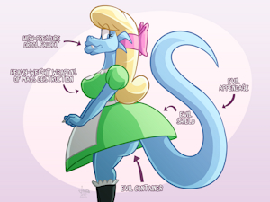 Evil container by JAMEArts