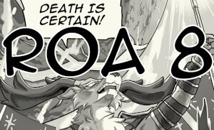 ROA 8 by Kagemusha