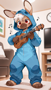 Cosplay pack #3 Disney by Minibit