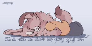 Finding Myself Here by ChocolateKitsune