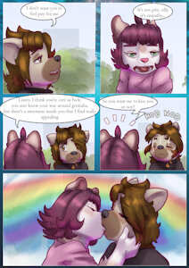 Deep Dive 07 by Liryal