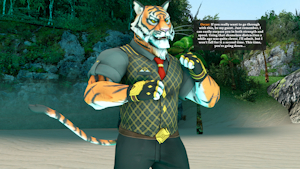 Thunder's Fall Chapter 2 - Page 67 by MeteorSmash