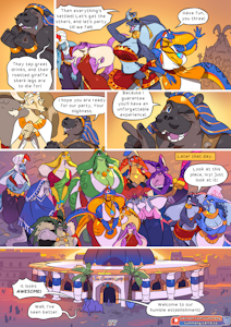 Prophecy 2 pg. 77. by Zummeng