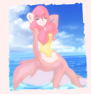 Summer Dreams by Neill