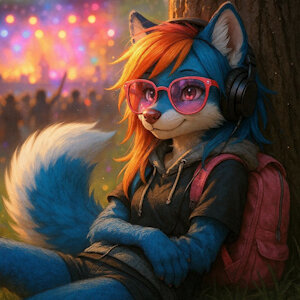 New Submission by Ravingstar3