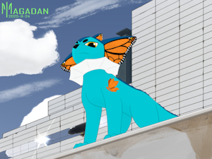 Adverse Possession by Magadanets