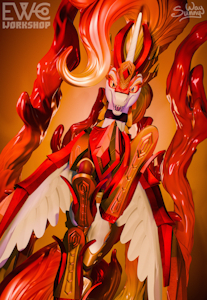 Radiance |5| by SunnyWay