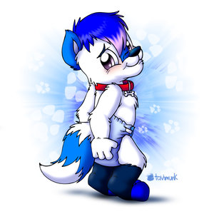 What Diaper? by TaviMunk