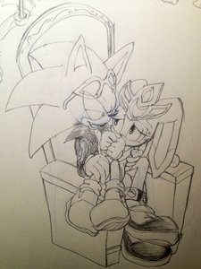 Ok then I'll let you be a princess by Gatoh