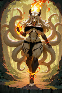 Mega Marbasa SFW Images by scorpianpp