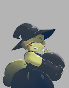 New Submission by Zraal