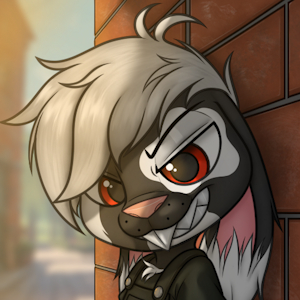 New PFP Revamp 🐰 by PepperBun