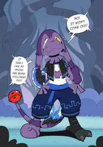 Tricked Out by TrevorFox