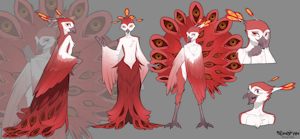 A new challanger, dragon warrior. by sonofan