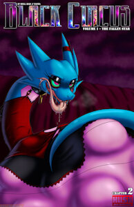 Black Circus: Vol.1 - Chapter 2 by Viro