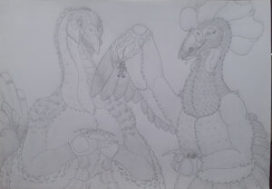 Happy Turkey's day! by MrCatCZ