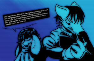 tempting fate by SWEETMISSION